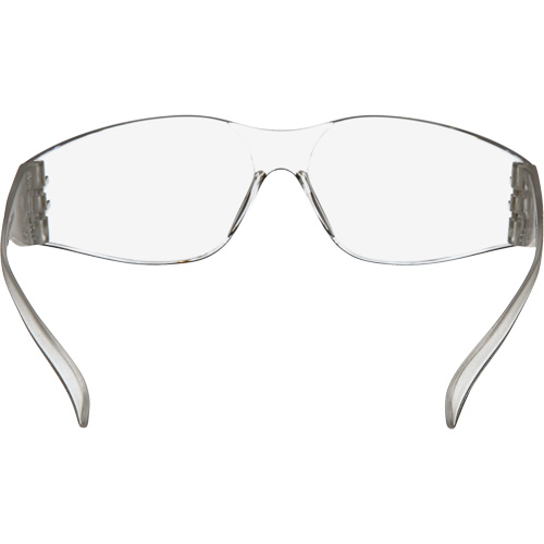 Lunettes de s&eacute;curit&eacute; Virtua, Lentille Transparent, Antibu&eacute;e, R&eacute;pond ou surpasse la norme CSA Z94.3 Equipment World