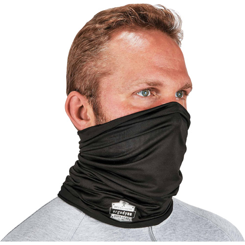 Chill-Its&reg; Cooling Multi-Band, Black Equipment World