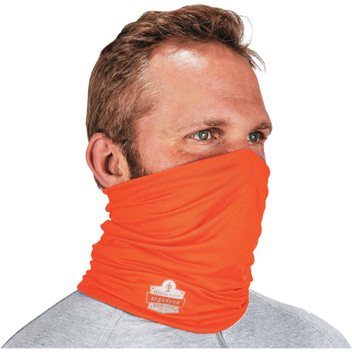 Chill-Its&reg; Cooling Multi-Band, High Visibility Orange Equipment World