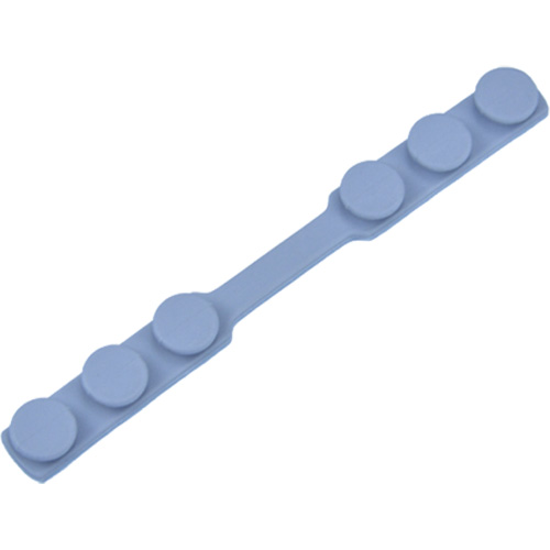 Rallonge antiglisse de sangles d'oreilles pour masque Equipment World