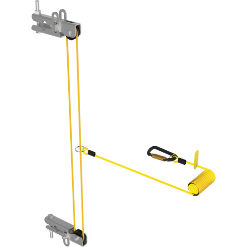 Ladder Anchor Tagline Equipment World