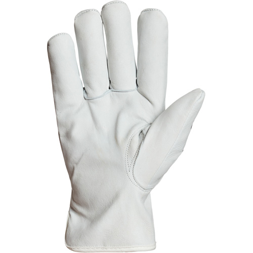 Gants de conducteur doubl&eacute;s pour l'hiver Endura, T-Grand, Paume en Cuir fleur de ch&egrave;vre, Thinsulate Equipment World