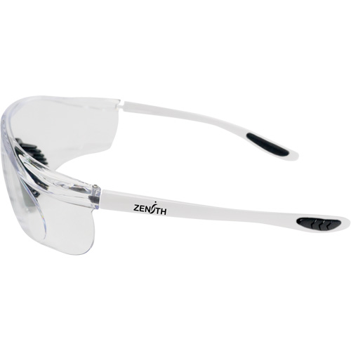 Z3200 Series Safety Glasses, Clear Lens, Anti-Scratch, ANSI Z87+/Meets/Exceeds CSA Z94.3 Equipment World
