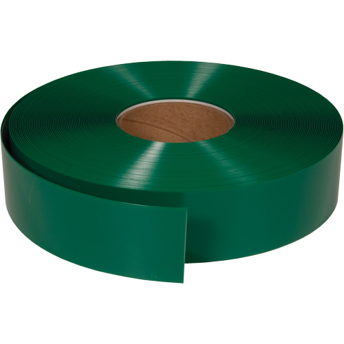 Ruban de marquage tr&egrave;s r&eacute;sistant pour plancher ArmorStripe, 2" x 100', PVC, Vert Equipment World