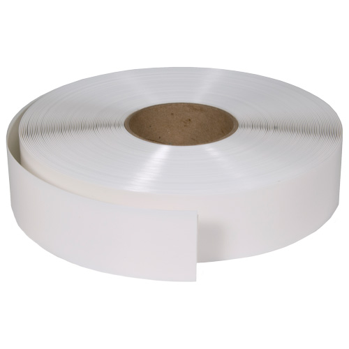 ArmorStripe&reg; Ultra Durable Floor Tape, 2" x 100', PVC, White Equipment World