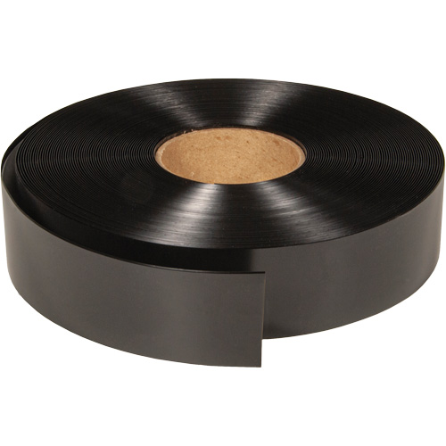 ArmorStripe&reg; Ultra Durable Floor Tape, 2" x 100', PVC, Black Equipment World