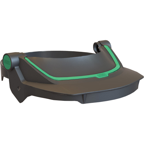 V-Gard&reg; Universal Accessory Cap Frame Equipment World