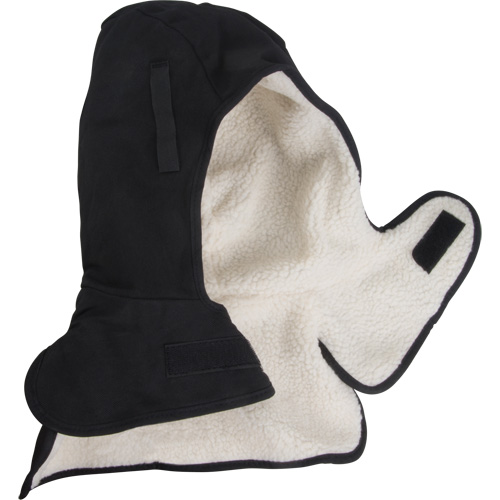 Winter Liner, Sheep Lining, One Size, Black Equipment World