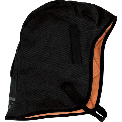 Winter Liner, Poly-Cotton Lining, One Size, Black Equipment World