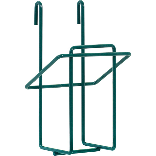 Vertical Glove Box Holder Equipment World