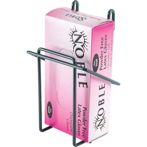 Vertical Glove Box Holder Equipment World