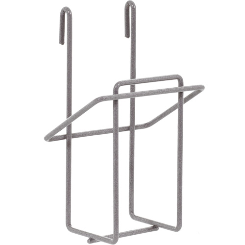 Vertical Glove Box Holder Equipment World