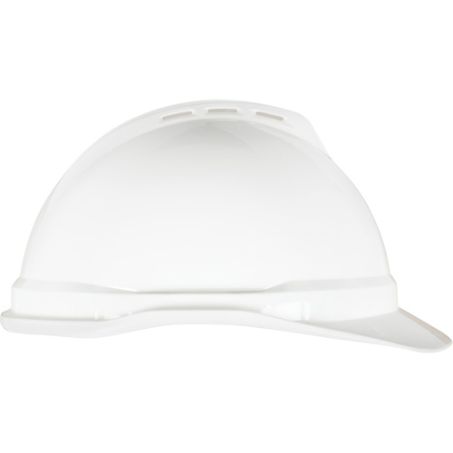 V-Gard&reg; 500 Hardhat, Meets CSA Type 1, Ratchet Suspension, Vented Equipment World
