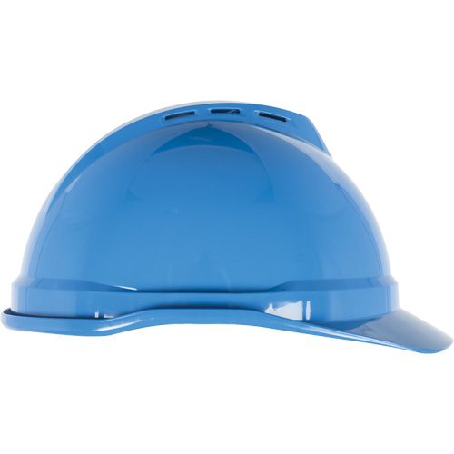 V-Gard&reg; 500 Hardhat, Meets CSA Type 1, Ratchet Suspension, Vented Equipment World