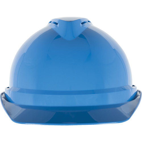 V-Gard&reg; 500 Hardhat, Meets CSA Type 1, Ratchet Suspension, Vented Equipment World