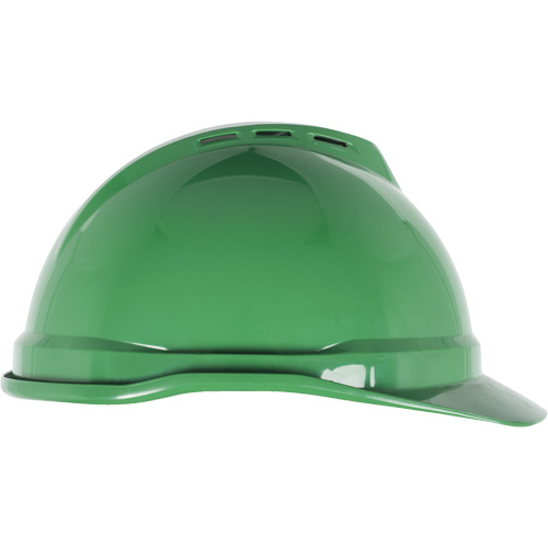 V-Gard&reg; 500 Hardhat, Meets CSA Type 1, Ratchet Suspension, Vented Equipment World