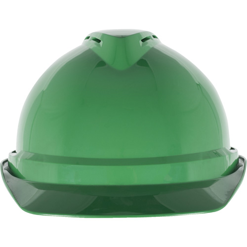 V-Gard&reg; 500 Hardhat, Meets CSA Type 1, Ratchet Suspension, Vented Equipment World
