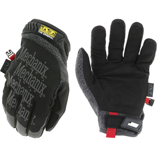 ColdWork Original&reg; Gloves, Synthetic Palm, Size Small Equipment World
