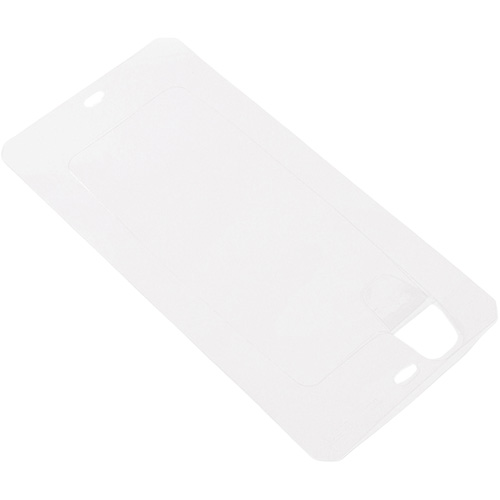 ALLEGRO INDUSTRIES Replacement Peel Off Lens Covers Equipment World