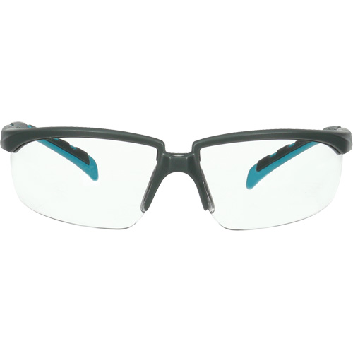 Lunettes de s&eacute;curit&eacute; de la s&eacute;rie Solus 2000, Lentille Transparent, Antibu&eacute;e/Anti-&eacute;gratignures, ANSI Z87+ Equipment World