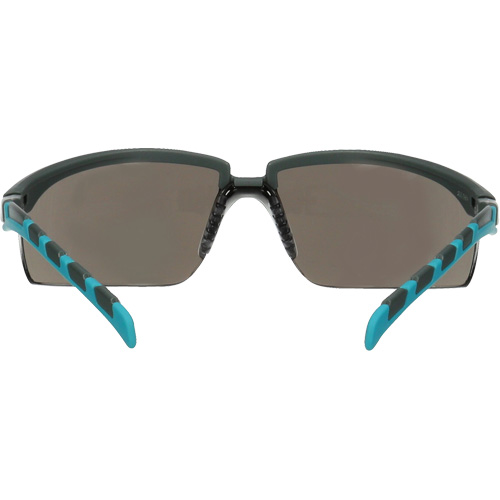 Lunettes de s&eacute;curit&eacute; de la s&eacute;rie Solus 2000, Lentille Gris, Antibu&eacute;e/Anti-&eacute;gratignures, ANSI Z87+ Equipment World