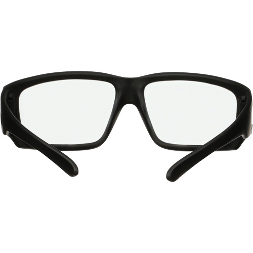 Maxim Elite 1000 Series Safety Glasses, Clear Lens, Anti-Fog/Anti-Scratch, Meets/Exceeds CSA Z94.3 Equipment World