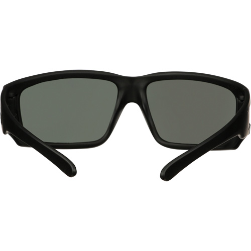 Lunettes de s&eacute;curit&eacute; de la s&eacute;rie Maxim Elite 1000, Lentille Gris, Antibu&eacute;e/Anti-&eacute;gratignures, R&eacute;pond ou surpasse la norme CSA Z94.3 Equipment World