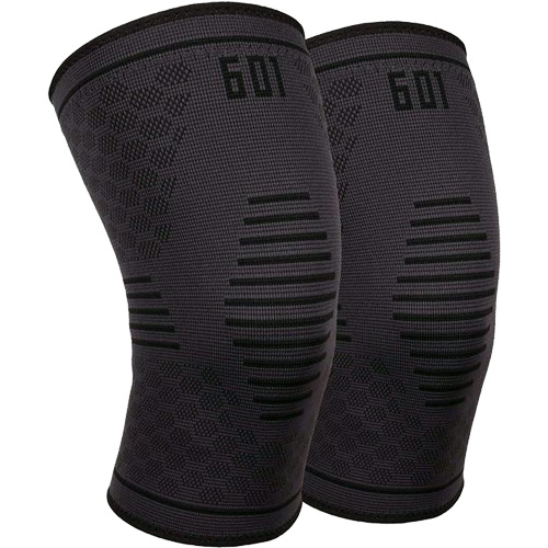 601 Knee Compression Sleeve Equipment World