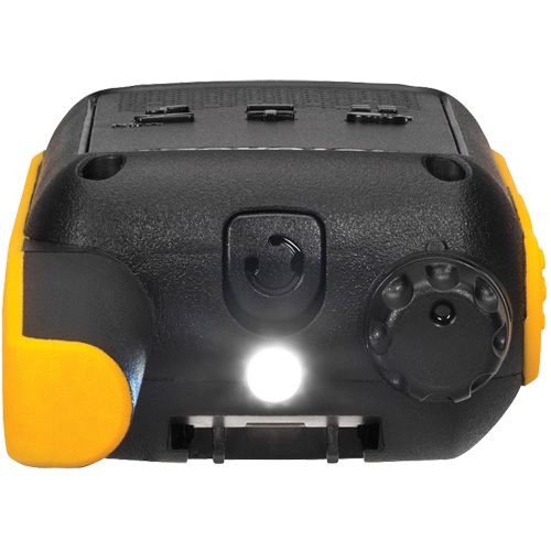 Ensemble de radios bidirectionnelles TalkAbout, Bande FRS, 22 canaux, Port&eacute;e 56 km Equipment World