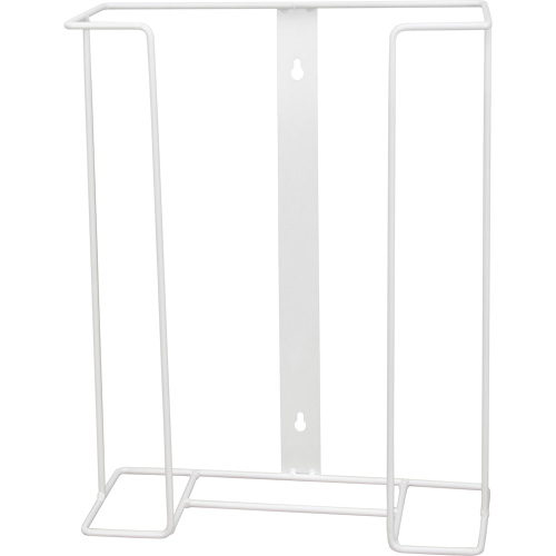 Wall-Mounted Wire Glove Dispenser Equipment World