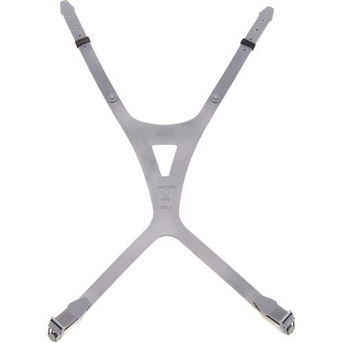 Advantage&reg; 3000/4000 Series Classic Replacement Rubber Harness Equipment World