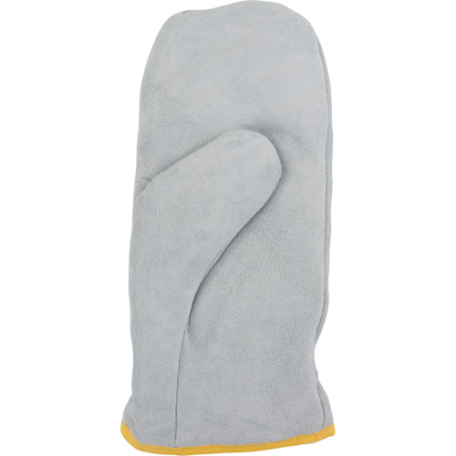 Boa Lined Split Grain Winter Mitts, Size One Size, Mitt Equipment World