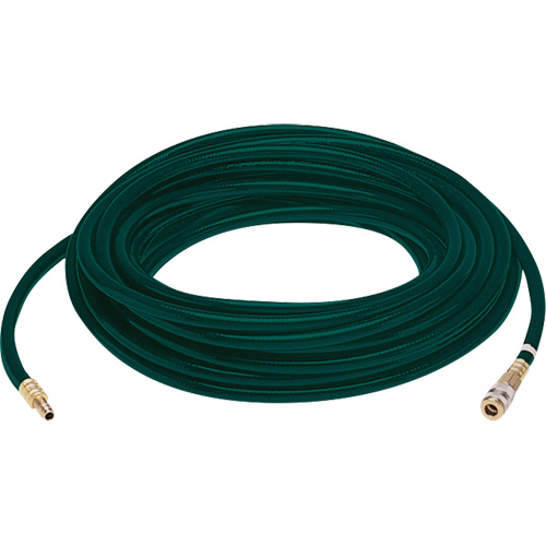 Abrasive Helmet Airline Hose, Low Pressure, 100' Equipment World