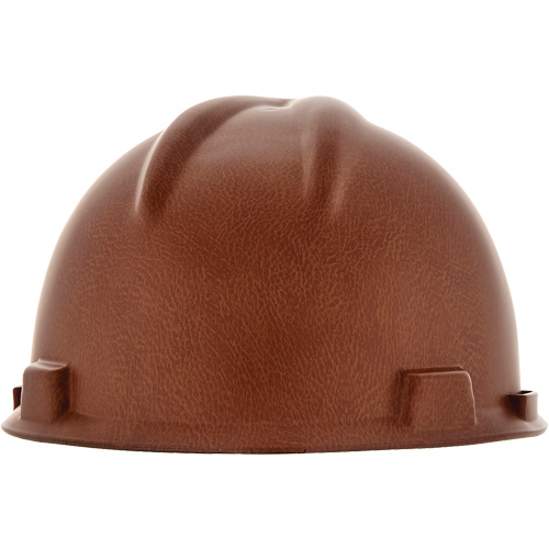 V-Gard&reg; Hydro Dip Hard Hat, Meets CSA Type 1, Ratchet Suspension, Non-Vented Equipment World