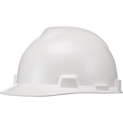 V-Gard&reg; Hydro Dip Hard Hat, Meets CSA Type 1, Ratchet Suspension, Non-Vented Equipment World