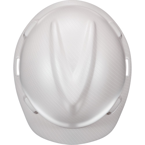 V-Gard&reg; Hydro Dip Hard Hat, Meets CSA Type 1, Ratchet Suspension, Non-Vented Equipment World