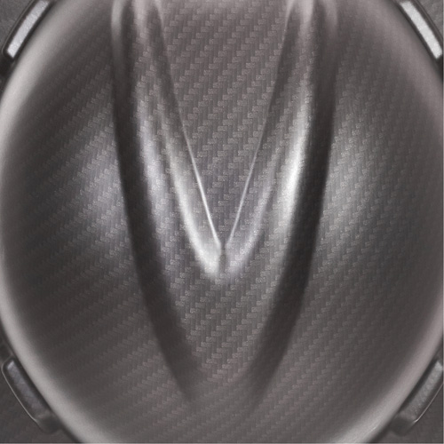 V-Gard&reg; Hydro Dip Full Brim Hard Hat, Meets CSA Type 1, Ratchet Suspension, Non-Vented Equipment World