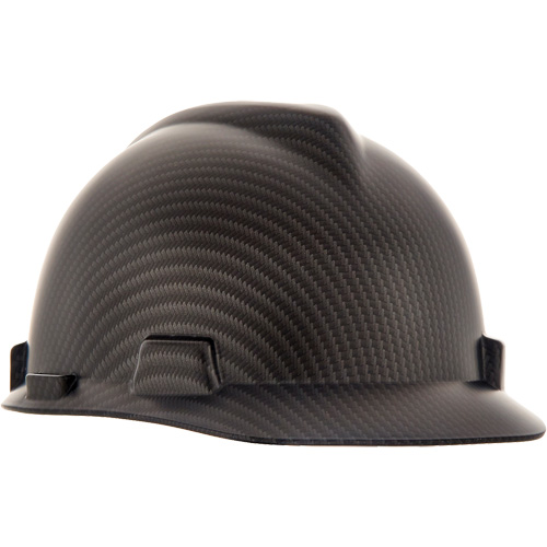 V-Gard&reg; Hydro Dip Hard Hat, Meets CSA Type 1, Ratchet Suspension, Non-Vented Equipment World