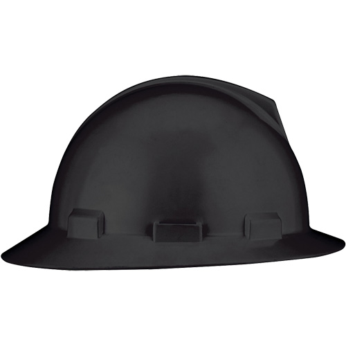 Dynamic Annapurna Full Brim Hardhat, Meets CSA Type 1, Pinlock Suspension, Non-Vented Equipment World