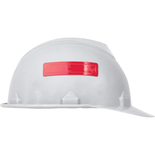 Retro-Reflective Hardhat Stickers Equipment World