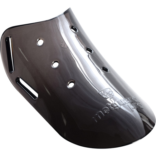 MetGuardPro Metatarsal Guards, Polycarbonate Equipment World