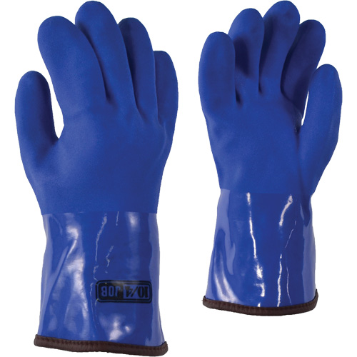 Ganka&reg; Tight Fit Glove, Size Medium Equipment World