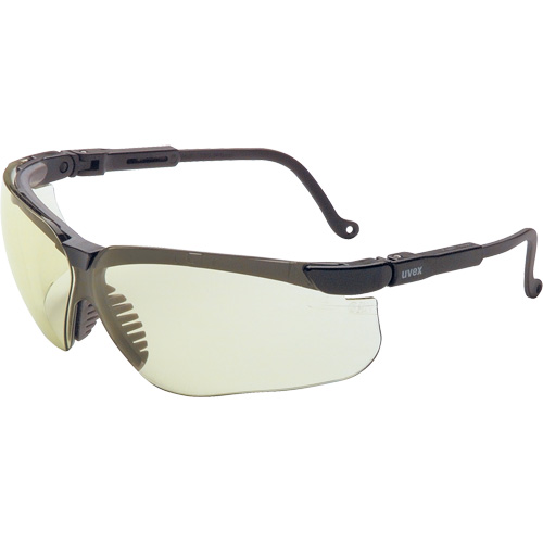 Uvex HydroShield&reg; Genesis&reg; Safety Glasses, SCT-Low IR Lens, Anti-Fog/Anti-Scratch, ANSI Z87+/Meets/Exceeds CSA Z94.3 Equipment World