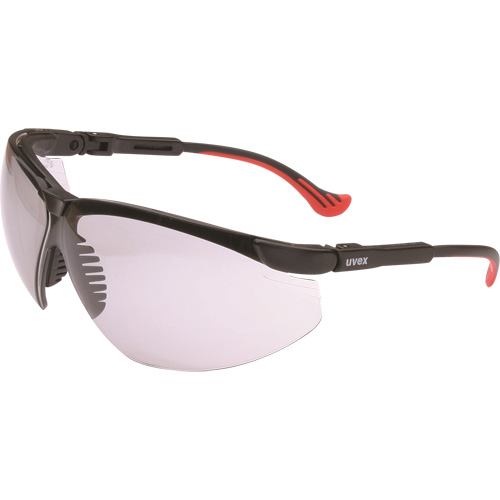 Uvex HydroShield&reg; Genesis&reg; XC Safety Glasses, 50% Grey Lens, Anti-Fog/Anti-Scratch, ANSI Z87+/Meets/Exceeds CSA Z94.3 Equipment World