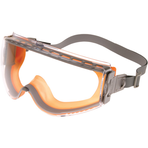 Lunettes de s&eacute;curit&eacute; &agrave; coques Uvex HydroShield Stealth Equipment World