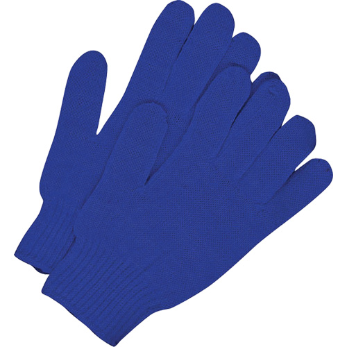 Gants en tricot Thermolite classiques, Nylon, Calibre 13, 9 Equipment World