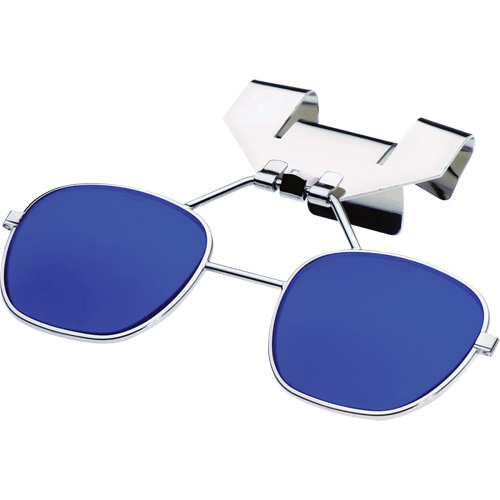 Uvex&reg; 880 Series Full Front Klip Lifts for Hard Hats Equipment World