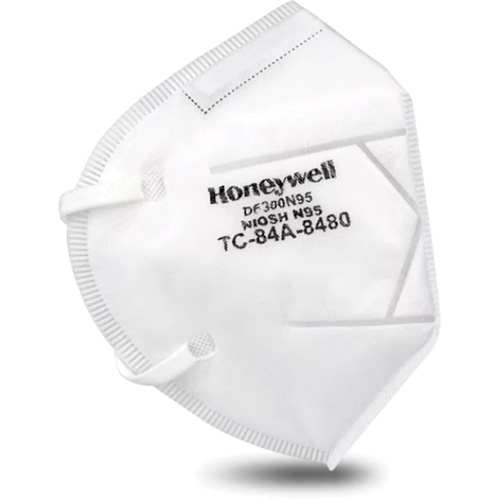 Respirateur jetable, N95, Certifi&eacute; NIOSH, Taille unique Equipment World