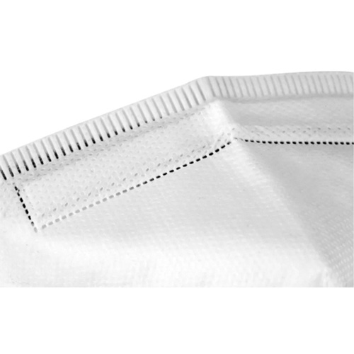 Respirateur jetable, N95, Certifi&eacute; NIOSH, Taille unique Equipment World