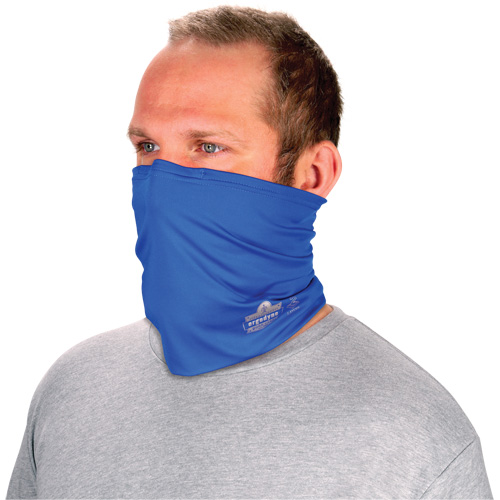 Chill-Its 6489 2-Layer Cooling Multi-Band, Blue Equipment World